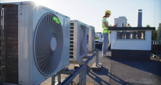 Best Air Quality Test  in Fayette, IA